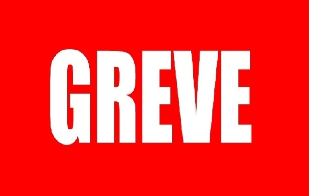 Greve geral: Unidade e luta em defesa dos direitos